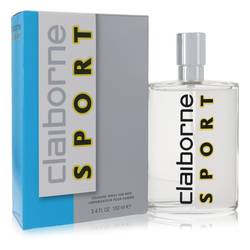 Claiborne Sport Cologne Spray By Liz Claiborne-0